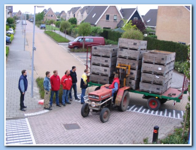 Dit is niet de originele foto. Foto is verkleind voor internetgebruik!