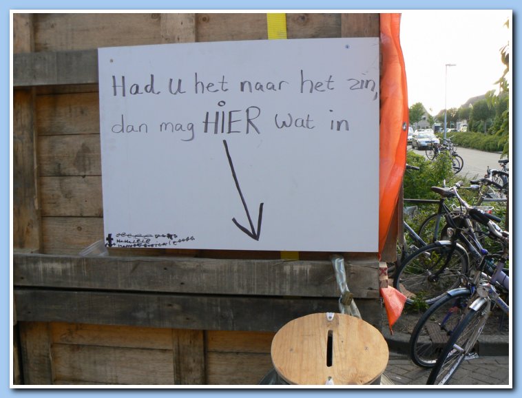 [Dit is niet het origineel!]