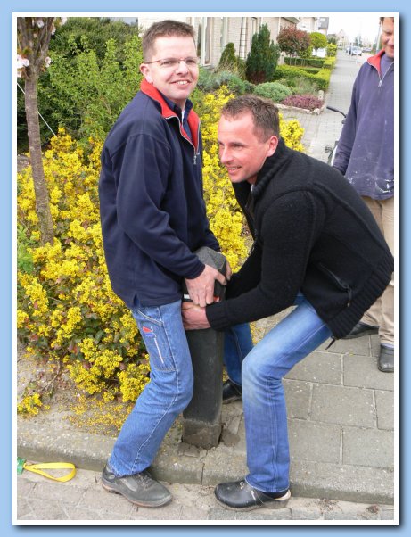 [Dit is niet het origineel!]