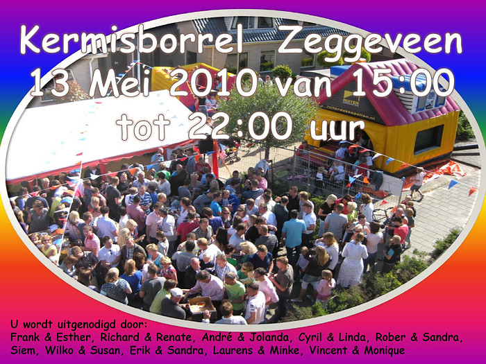 [Uitnodiging 2010]
