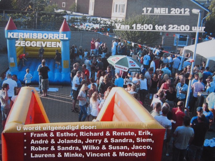 [Uitnodiging 2012]